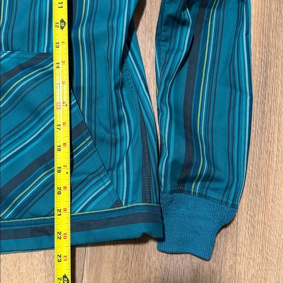 Patagonia W's Slopestyle Hoody 2.0 - Picture 3 of 7